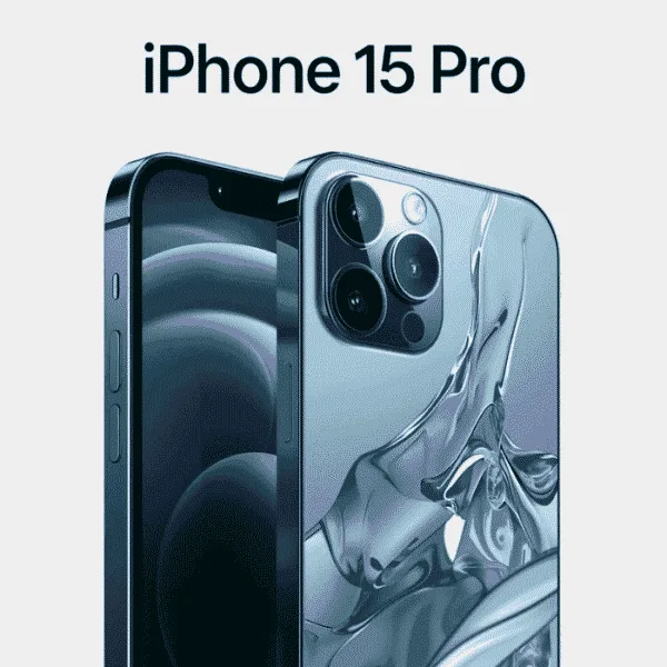 Apple iPhone 15 Pro | Celocity