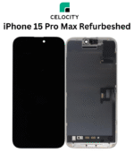 Apple iPhone 15 Pro Max (A3106 A2849) Display Refurbished Orginal