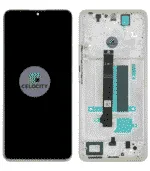 DISPLAY XIAOMI REDMI NOTE 13 PRO PLUS 5G (23090RA98C) OLED LCD DISPLAY + TOUCHSCREEN WITH FRAME (SERVICE PACK)