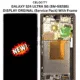 Samsung Galaxy S24 Ultra SM-S928B AMOLED Display with Frame Titanio – Original Replacement Part