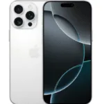 Apple iPhone 16 Pro Max – Garanzia Italia Celocity Roma