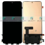 OPPO RENO 12 PRO 5G (CPH2629) DISPLAY TOUCHSCREEN DISPLAY COMPLETO SENZA FRAME PER ORIGINALE (BOE VERSION)