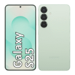Samsung Galaxy S25 5G |12GB RAM, 128GB ROM |Ultra Performance & Style
