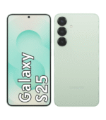 Samsung Galaxy S25 5G |12GB RAM, 128GB ROM |Ultra Performance & Style