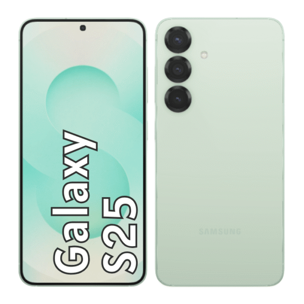 Samsung Galaxy S25 5G |12GB RAM, 128GB ROM |Ultra Performance & Style
