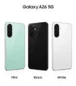 Samsung Galaxy A26 5G | 6GB-128GB | Brand New | Dual SIM | Official Warranty - Image 3