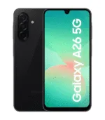 Samsung Galaxy A26 5G | 6GB-128GB | Brand New | Dual SIM | Official Warranty