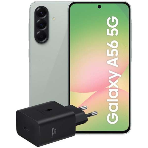 Samsung Galaxy A56 5G 8GB-RAM 128GB-ROM