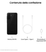 Samsung Galaxy A26 5G | 6GB-128GB | Brand New | Dual SIM | Official Warranty - Image 8