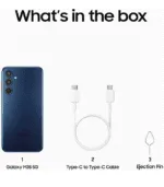 SAMSUNG GALAXY M35 5G | 6GB-128GB | Brand New | Dual SIM | Official Warranty - Image 8