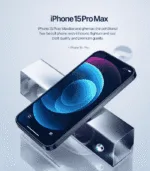 Apple iPhone 15 Pro Max 128GB Prezzo e Offerte - Image 3