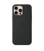 iPhone 16 Pro Max Silicone Back Cover - Cover Posteriore in Silicone per iPhone 16 Pro Max - Image 3