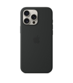 iPhone 16 Pro Max Silicone Back Cover - Cover Posteriore in Silicone per iPhone 16 Pro Max - Image 4