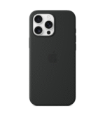 iPhone 16 Pro Max Silicone Back Cover - Cover Posteriore in Silicone per iPhone 16 Pro Max