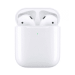 Apple AirPods 2nd Generation