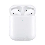 Apple AirPods 2nd Generation