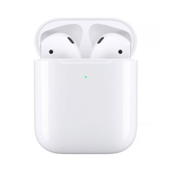 Apple AirPods 2nd Generation