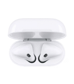 Apple AirPods 2nd Generation - Image 4