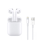 Apple AirPods 2nd Generation - Image 6