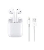Apple AirPods 2nd Generation - Image 6