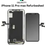 Apple iPhone 11 Pro Max (A2218) Display Refurbished Orginal