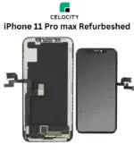 Apple iPhone 11 Pro Max (A2218) Display Refurbished Orginal