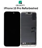 Apple iPhone 15 Pro (A3102 A2848) Display Refurbished Orginal