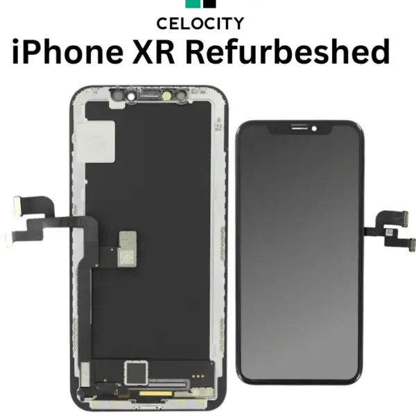 Apple iPhone XR A2105 Display Refurbished Orginal
