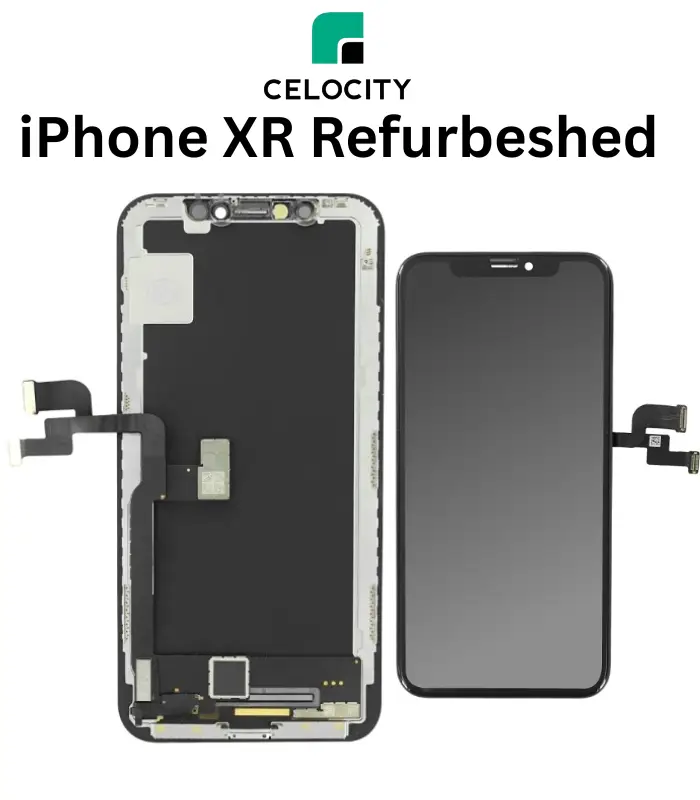 Apple iPhone XR A2105 Display Refurbished Orginal