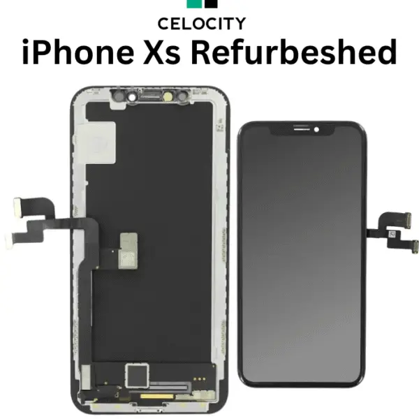 Apple iPhone XS A2097 A1920 Display Refurbished Orginal