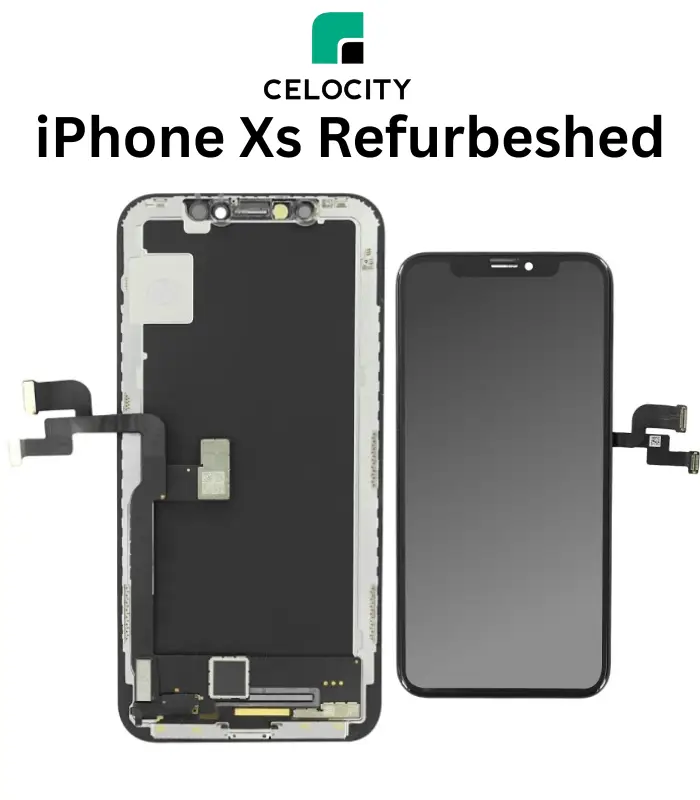 Apple iPhone XS A2097 A1920 Display Refurbished Orginal