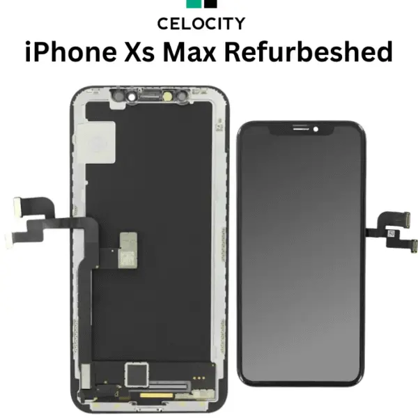 Apple iPhone XS MAX