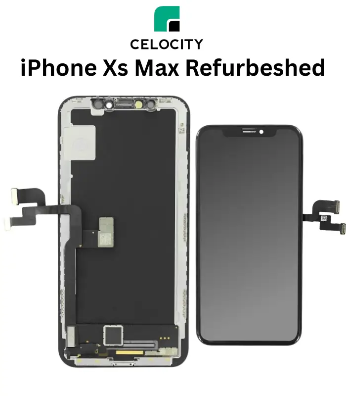 Apple iPhone XS MAX