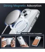 Cover Trasparente per iPhone 15 Pro Max - Image 3