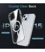 Cover Trasparente per iPhone 15 Pro Max - Image 4