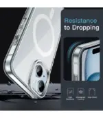 Cover Trasparente per iPhone 15 Pro Max - Image 5