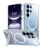 Cover Trasparente Per SAMSUNG GALAXY S25 ULTRA