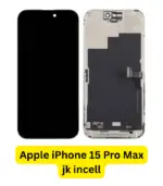 Apple iPhone 15 Pro Max jk incell