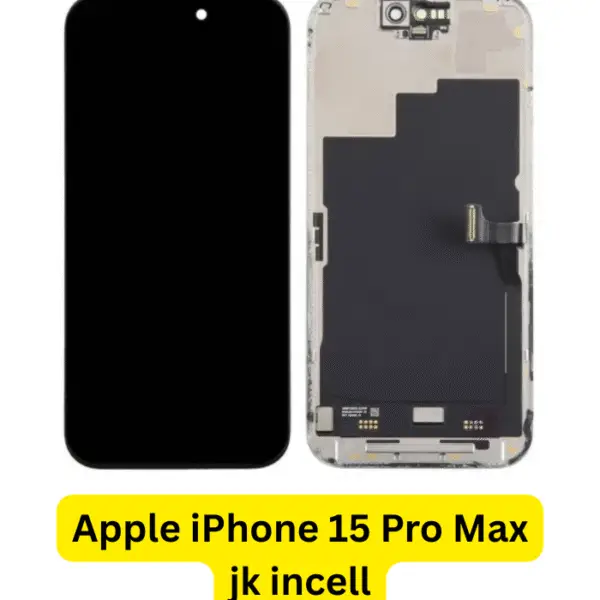 Apple iPhone 15 Pro Max jk incell