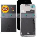 Apple iPhone 15 Pro Max GX OLED Display LCD Touch Screen With Frame