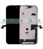 Apple iPhone 16 Pro (A3293) JK FHD LCD Display TOUCH SCREEN GLASS SCREEN FRAME BLACK - Image 2