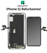 Apple iPhone 11 (A2221) Display Refurbished Orginal