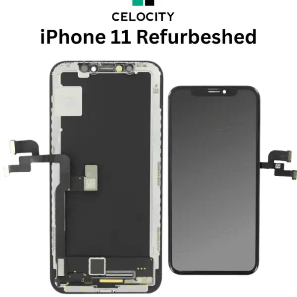 Apple iPhone 11 (A2221) Display Refurbished Orginal