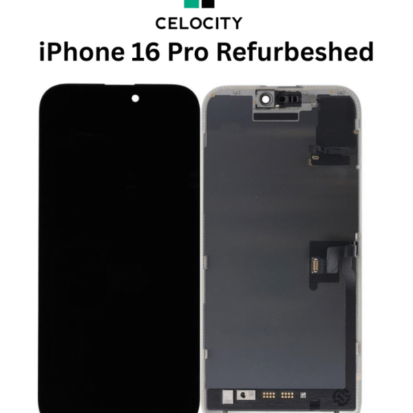 Apple iPhone 16 Pro (A3293 A3083) Display Refurbished Orginal