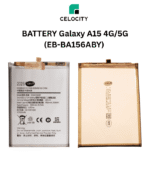 BATTERY FOR SAMSUNG GALAXY A15 4G A155F / A15 5G A156B (EB-BA156ABY)