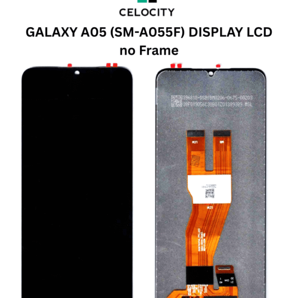 GALAXY-A05-SM-A055F-DISPLAY-LCD-no-Frame-CELOCITY-official-images