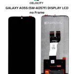 GALAXY A05S (SM-A057F) DISPLAY LCD no Frame CELOCITY official images