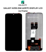 GALAXY A05S (SM-A057F) DISPLAY LCD no Frame CELOCITY official images