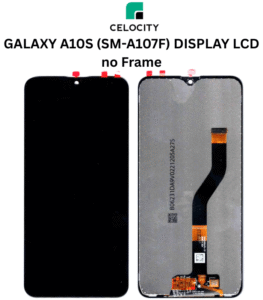 GALAXY A10S (SM-A107F) DISPLAY LCD no Frame CELOCITY official images