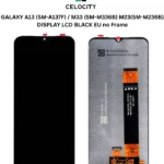 GALAXY-A13-SM-A137F-M33-SM-M336B-M23SM-M236B-DISPLAY-LCD-no-Frame-CELOCITY-official-images